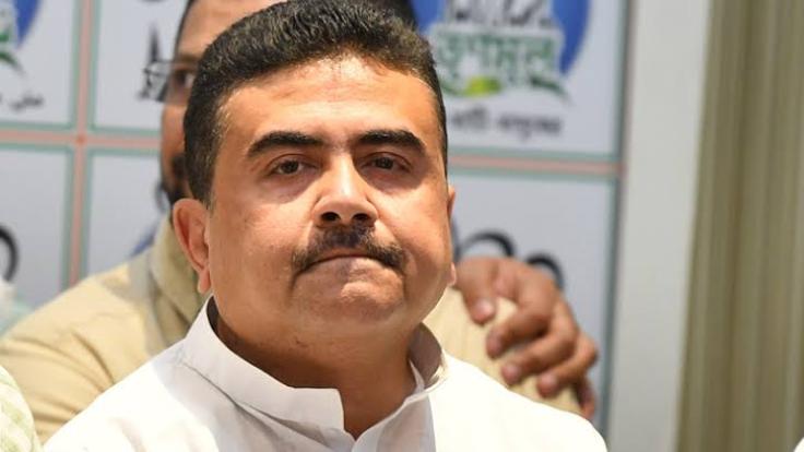 ममता बनर्जी की वजह से झारखंड में हो रहा बांग्लादेशी घुसपैठ, बीजेपी का पश्चिम बंगाल की मुख्यमंत्री पर गंभीर आरोप