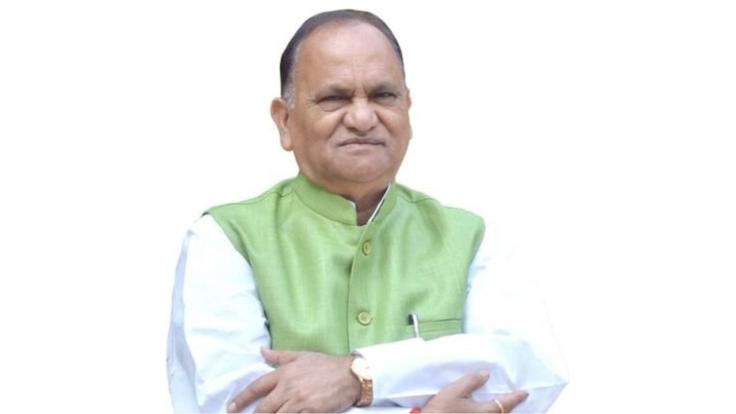 सीपी सिंह हो सकते हैं बीजेपी विधायक दल के नेता