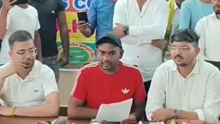 जयराम महतो ने जारी की 14 प्रत्याशियों की दूसरी लिस्ट, JLKM अबतक उतार चुकी है 20 उम्मीदवार