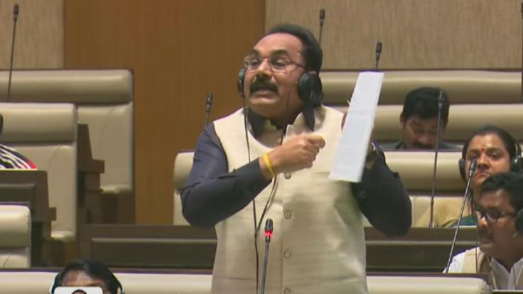 सदन में प्रदीप यादव ने अपनी ही सरकार को घेरा, ई-रिक्शा खरीद में कथित घोटाले पर 4 बिंदुओं में मांगा जवाब