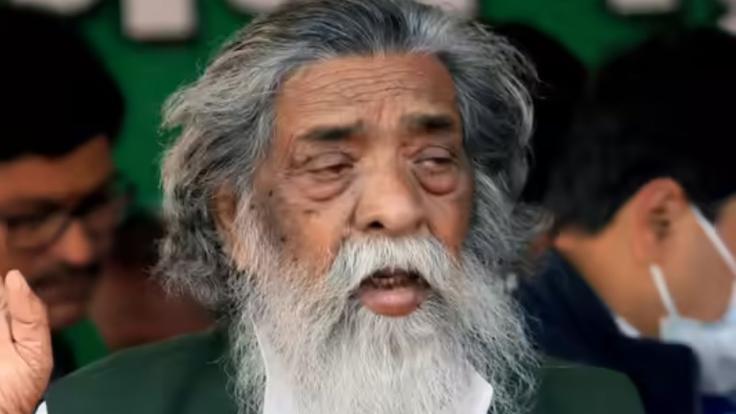 Big Breaking : शिबू सोरेन की बिगड़ी तबीयत, शरीर का बायां हिस्सा पैरालाइज्ड