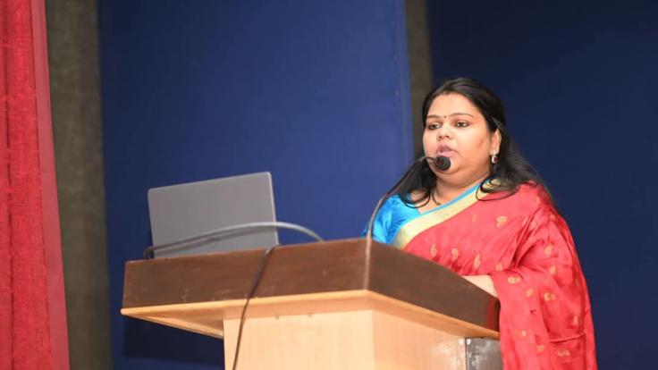 हजारीबाग जिला प्रशासन ने 2 महीने में नई पेंशन योजना में नियुक्त 6000 कर्मियों का PF नंबर किया आवंटित