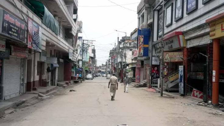 कल रांची बंद के दौरान तोड़फोड़, उपद्रव और हंगामा की आशंका, जिला प्रशासन ने बंद समर्थकों को चेताया