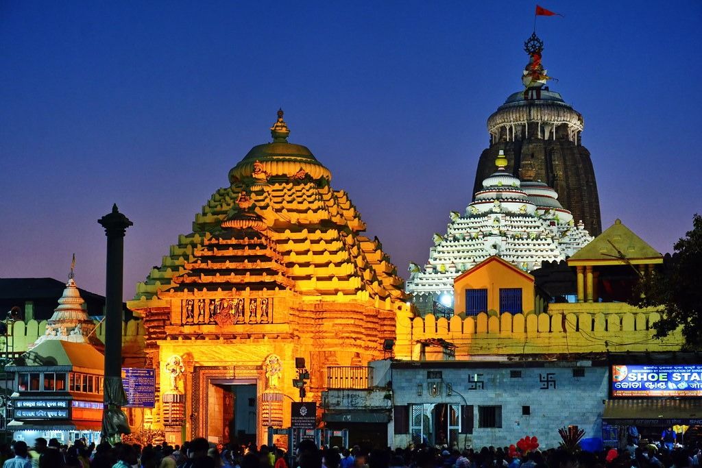 रथ यात्रा से पहले पुरी में बढ़ा तनाव! ISKCON भक्तों की एंट्री रोकने की चेतावनी, Kalinga Sena बोली- 'अब बर्दाश्त नहीं'