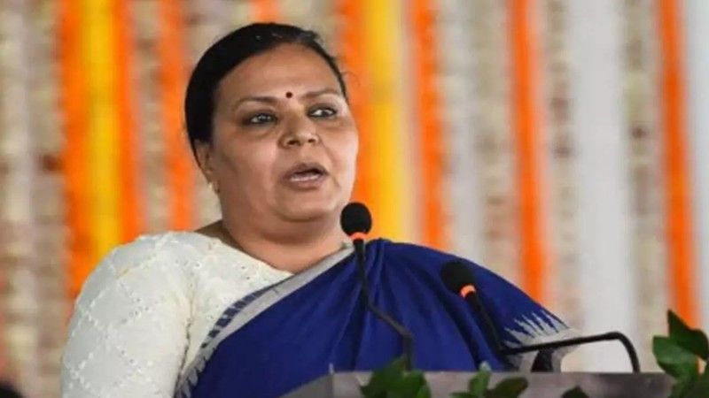 दीपिका पांडेय सिंह ने मेहरमा में विकास का बिगुल फूंका