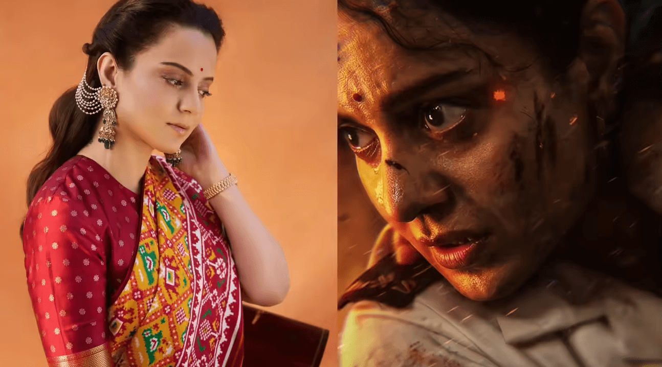 Kangana Ranaut Bharat Bhagya Vidhata Motion Poster: 26/11 के अनदेखे हीरोज को सलाम
