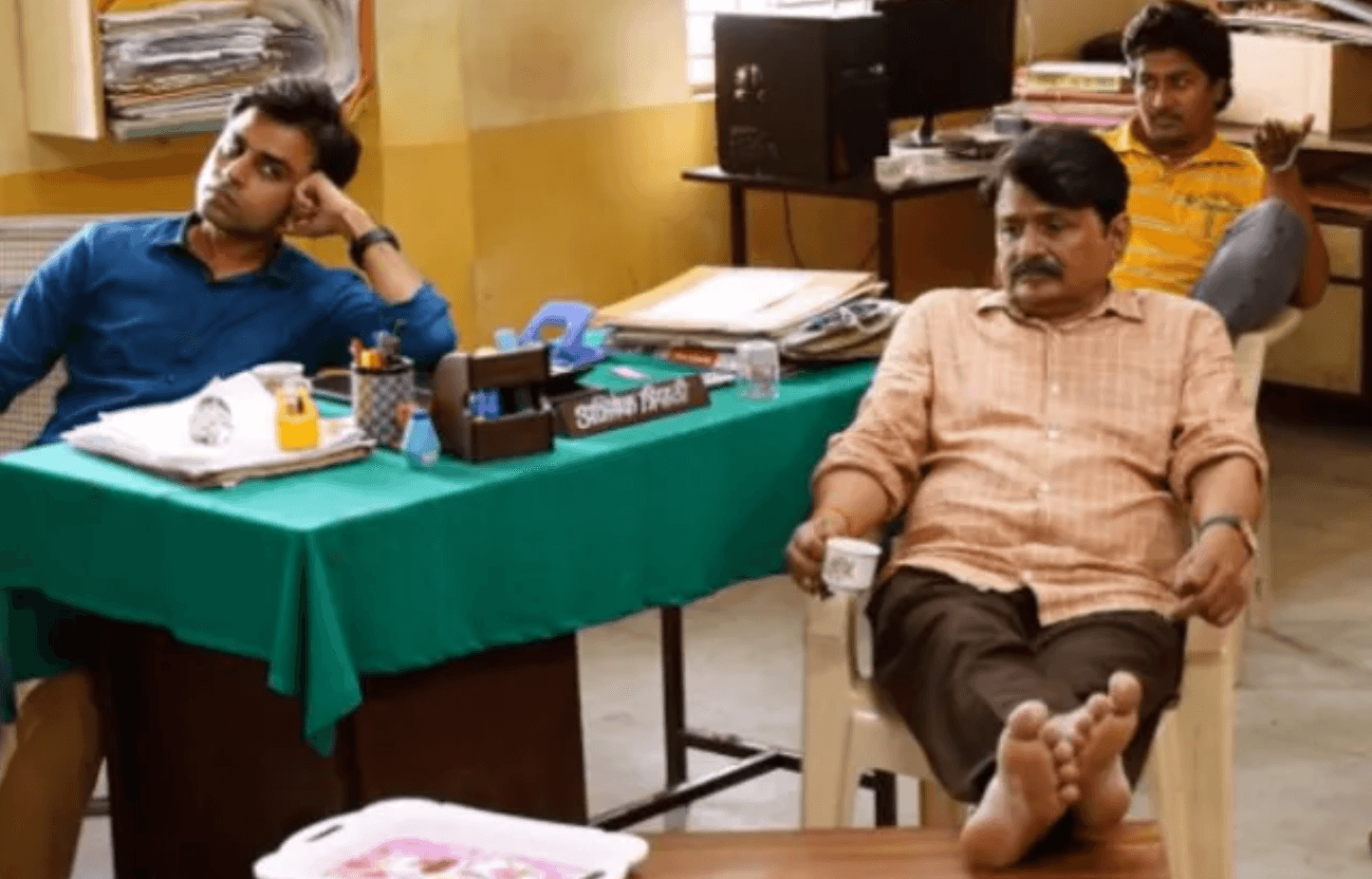 Panchayat Season 5: फुलेरा में बदल गई सरकार, 'प्रह्लाद चा' ने दिया बड़ा अपडेट; जानिए कब रिलीज होगी सीरीज
