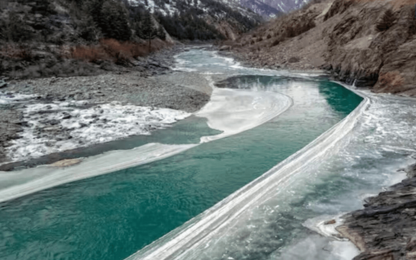 पाकिस्तान के 4 पत्रों का भी नहीं मिला जवाब, सिंधु जल संधि पर भारत ने फिर दोहराया अपना सख्त रुख