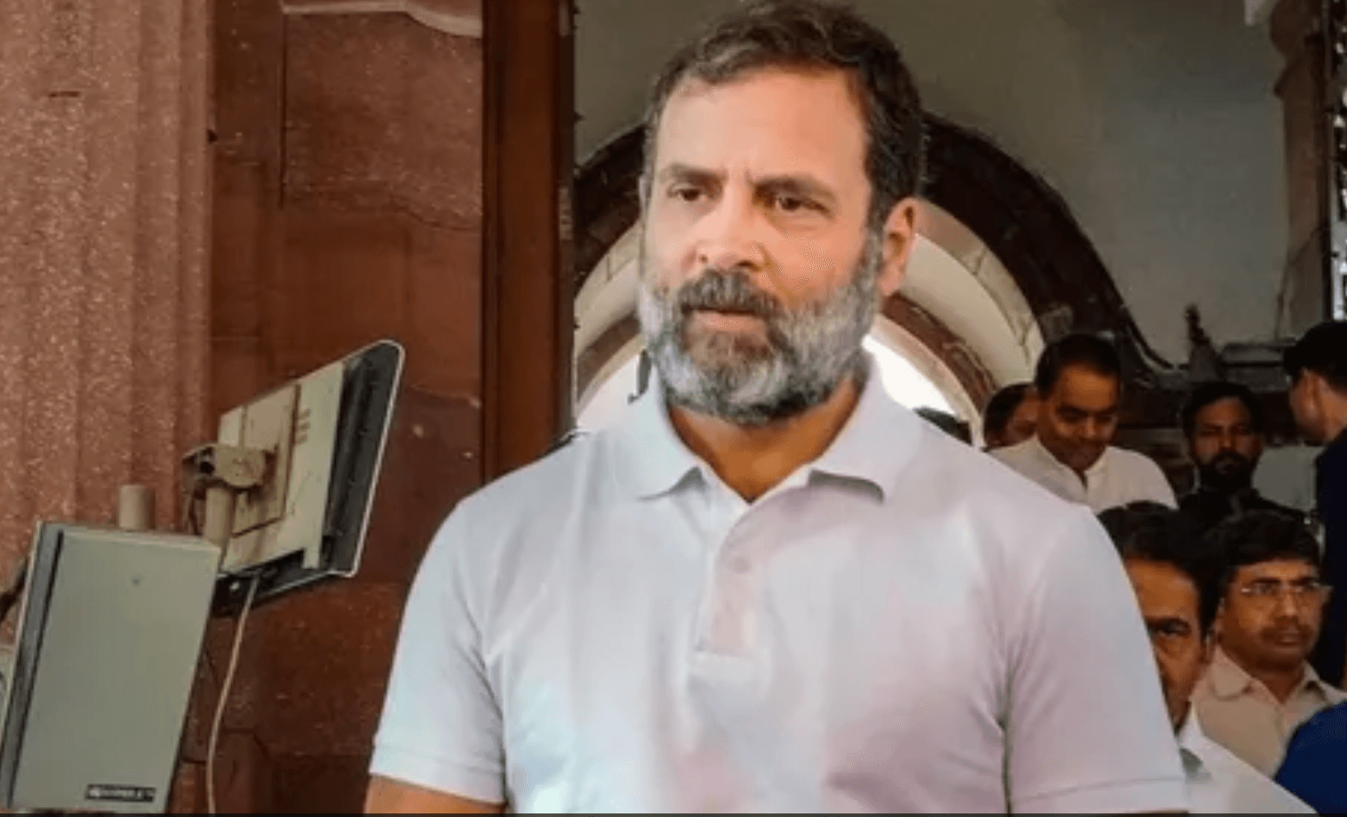 NEET के बाद अब UGC-NET पर बवाल! राहुल गांधी बोले- '90 सवाल पहले ही लीक हो गए थे', NTA फिर विवादों में