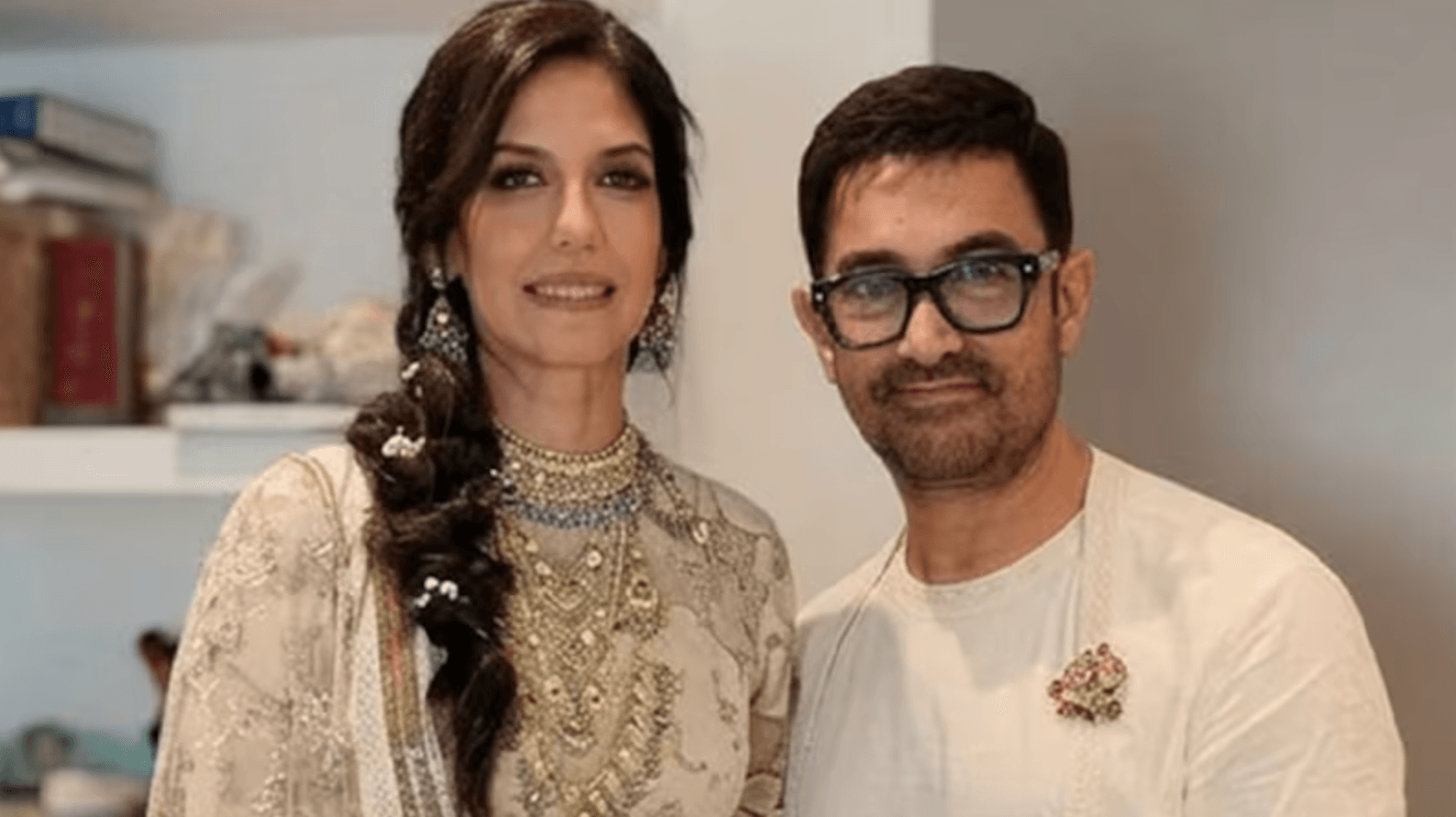₹100 करोड़ का गिफ्ट या सिर्फ अफवाह? Aamir Khan ने पहली बार बताया 'स्काईविला' का पूरा सच