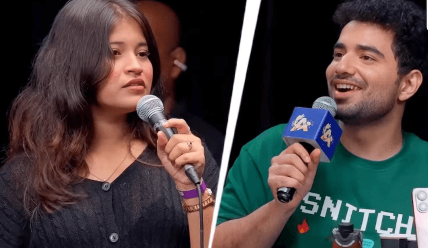 'मैं पति को शराब पिलाकर बेल्ट से मारना चाहती हूं...' India's Got Latent में साक्षी झा का बयान सुन सन्न रह गए जज