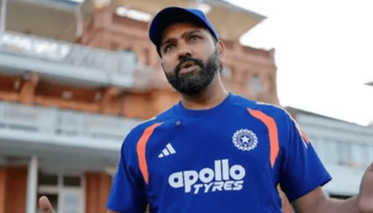 'रिटायरमेंट? अभी तो बिल्कुल नहीं...' , रोहित शर्मा ने अफवाहों पर लगा दिया फुल स्टॉप