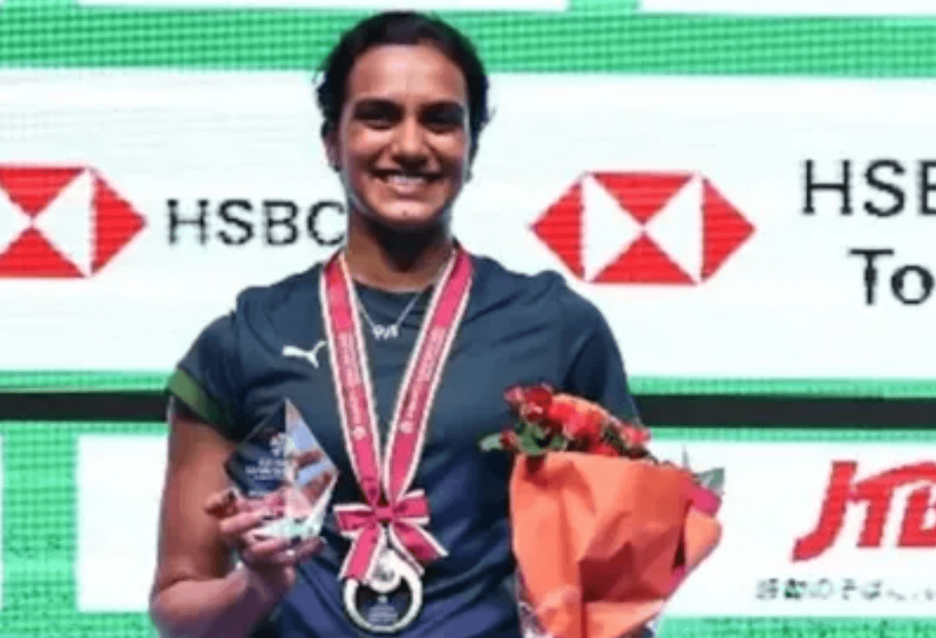 इतिहास रच गईं PV Sindhu! 7 साल बाद जीता बड़ा टाइटल