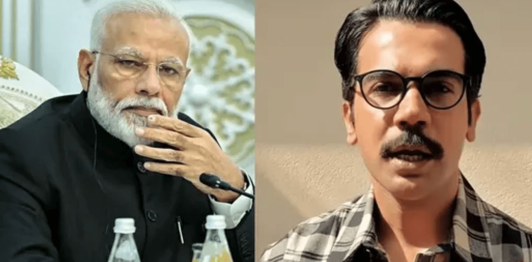 'तुम वो प्रेशर नहीं समझोगे...' Student Protest पर पोस्ट के बाद Rajkummar Rao का जवाब वायरल, 'Modi Hai To Mumkin Hai' गाने पर तोड़ी चुप्पी