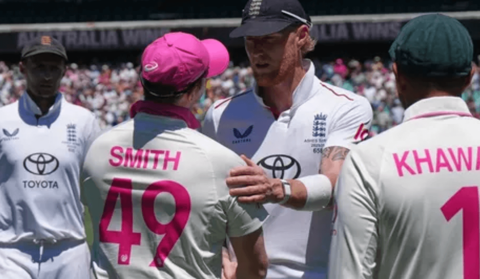 क्या भारत में खेली जाएगी 144 साल पुरानी Ashes? Cricket Australia के बयान से मची सनसनी