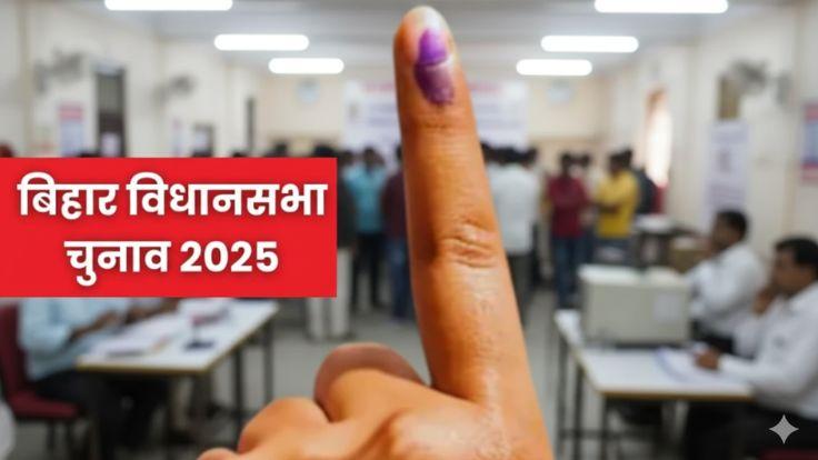 Bihar Election: नंदकिशोर यादव समेत 9 विधायकों का बीजेपी ने काटा टिकट, 71 में से 17 OBC, 11 भूमिहार और 7 ब्राह्मण प्रत्याशी