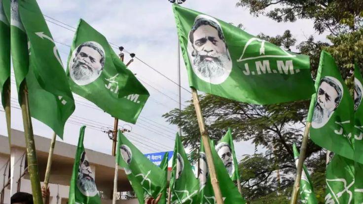 बिहार चुनाव नहीं लड़ेगी JMM, झारखंड में कांग्रेस-राजद से रिश्तों की होगी समीक्षा