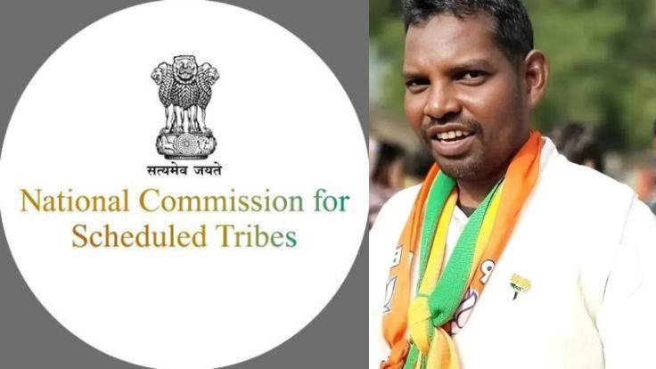 NCST ने सूर्या हांसदा एनकाउंटर को माना फर्जी, CBI जांच की अनुशंसा की