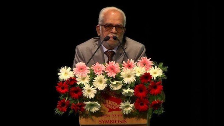 जानिए जस्टिस बी सुदर्शन रेड्डी को, जिन्हें विपक्ष ने बनाया है उपराष्ट्रपति उम्मीदवार