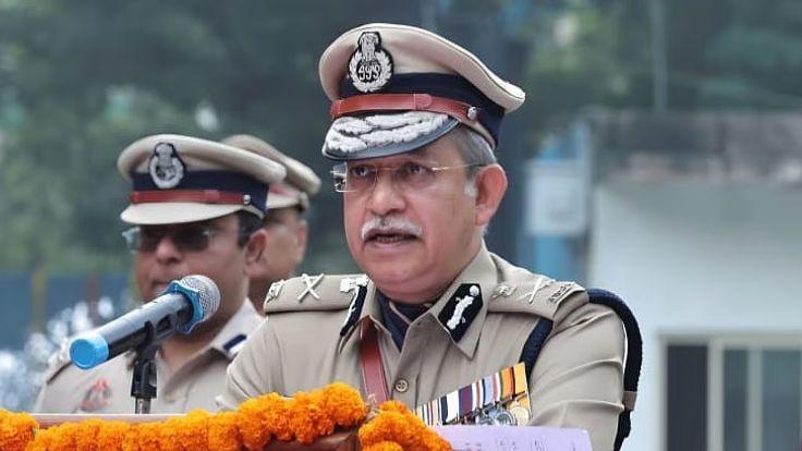 CM रेखा गुप्ता पर हमले के बाद हटाये गये दिल्ली पुलिस कमिश्नर, सतीश गोलचा नए कमिश्नर
