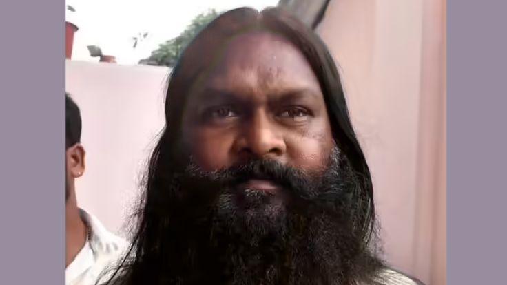 घाटशिला से बीजेपी ने बाबूलाल सोरेन को बनाया उम्मीदवार, दिल्ली से नाम जारी