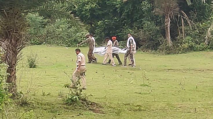 सूर्या हांसदा का एनकाउंटर Fake था!, बीजेपी ने उठाये सवाल... पंकज मिश्रा का भी बयान वायरल है