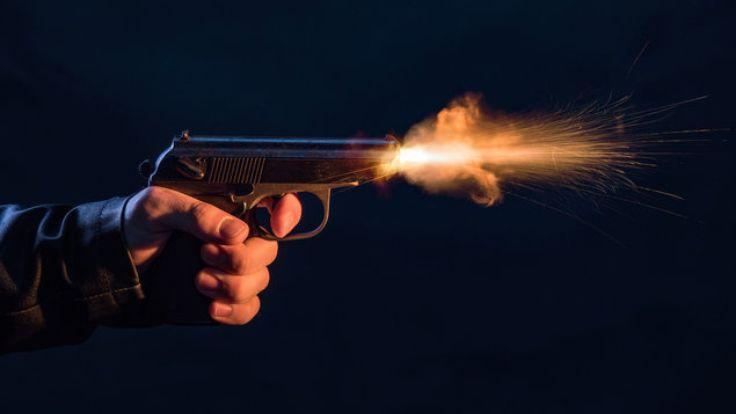 जमशेदपुर में देर रात गोलीबारी, बाइक सवार बदमाशों ने युवक को मारी गोली