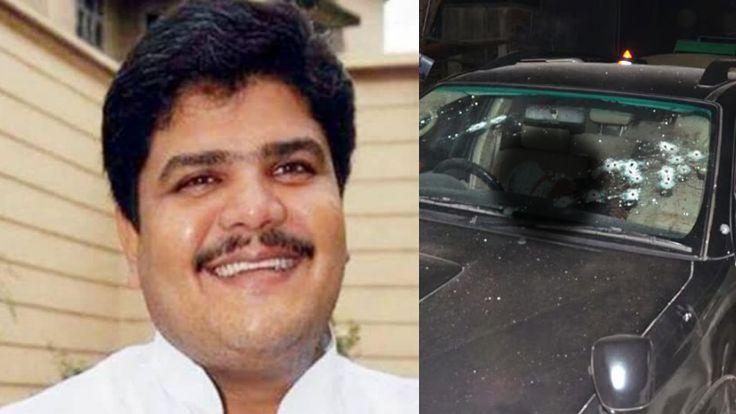 नीरज सिंह हत्याकांड: आठ साल बाद कोर्ट का फैसला, पूर्व विधायक संजीव सिंह आरोपों से बरी