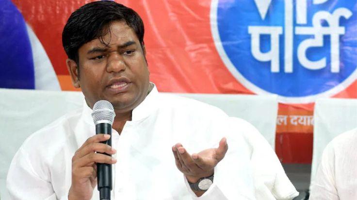 Bihar Election 2025: मुकेश सहनी नहीं लड़ेंगे विधानसभा चुनाव, बोले - राज्यसभा नहीं, चाहिए डिप्टी सीएम का पद