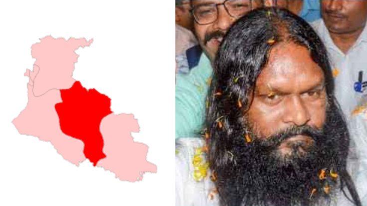 घाटशिला में कभी कैंडिडेट नहीं दोहराती बीजेपी... फिर बाबूलाल सोरेन ने क्यों कर दिया ये दावा?