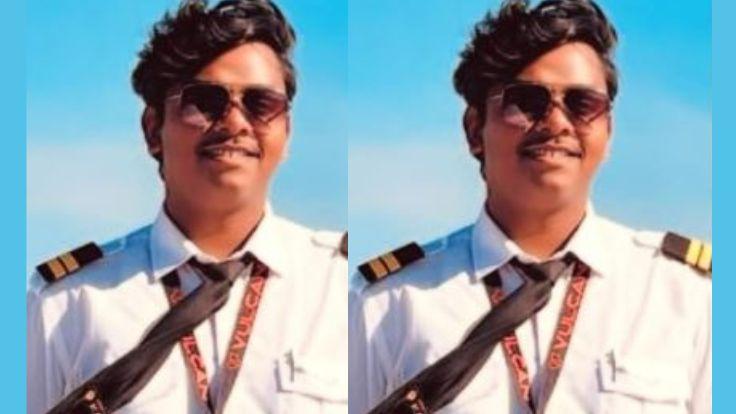 जोहानसबर्ग से आई दर्दनाक खबर, पायलट ट्रेनिंग के दौरान विमान हादसे में रांची के युवक की मौत