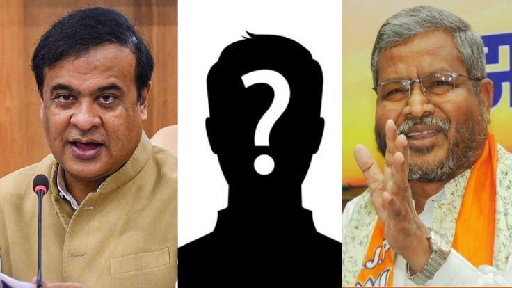 झारखंड पुलिस का कौन अफसर हेमंता बिस्वा सरमा को फंसाना चाहता था? बाबूलाल करेंगे खुलासा