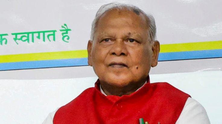 15 सीटों पर अड़े जीतन राम मांझी के तेवर पड़े नरम, जितनी मिलेगी उतने में लड़ेंगे