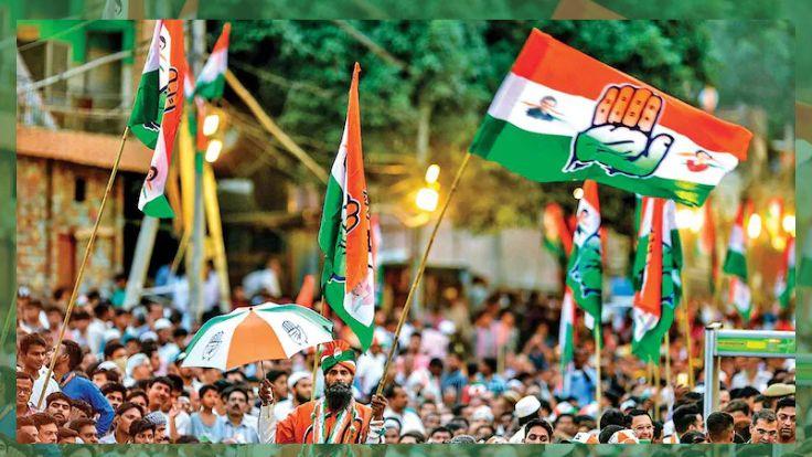 Bihar Election 2025: कांग्रेस ने 22 उम्मीदवारों की पहली सूची जारी की, बिक्रम सीट पर घमासान