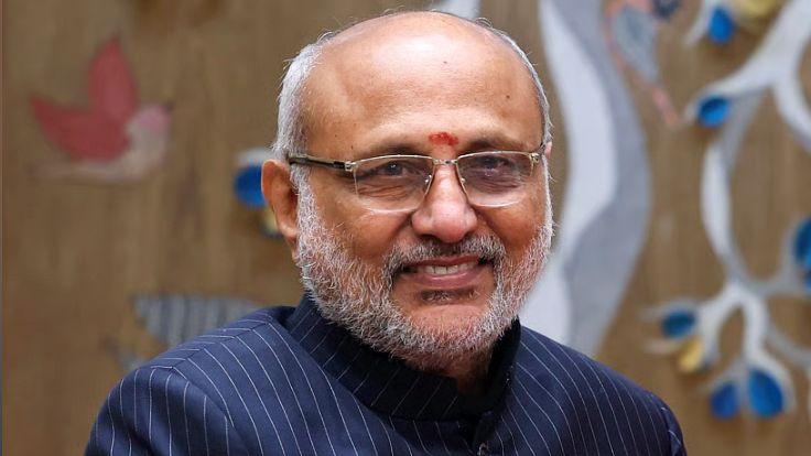 सीपी राधाकृष्णन का पलड़ा कितना भारी... उपराष्ट्रपति चुनाव का नंबर गेम समझिए