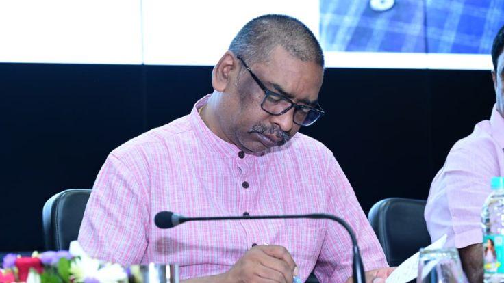 झारखंड में विस्थापन एवं पुनर्वास आयोग का होगा गठन, हेमंत कैबिनेट की बैठक में 67 प्रस्तावों को मंजूरी