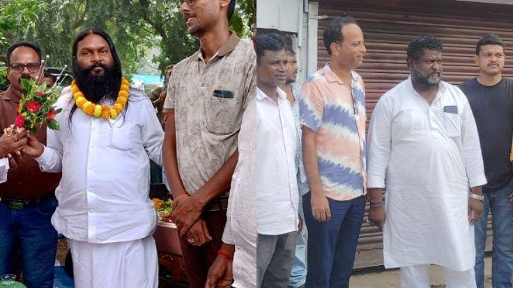 पैरवी पुत्र!, या चप्पल घिसने वाला... किसके हाथ लगेगा घाटशिला का टिकट?