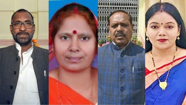 बिहार चुनाव 2025: आरजेडी को बड़ा झटका, चार विधायकों ने छोड़ा साथ, BJP में जाने की तैयारी