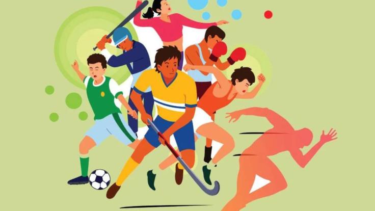 राष्ट्रीय खेल नीति 2025 को कैबिनेट की मंजूरी, 5 स्तंभों पर टिकी है पॉलिसी