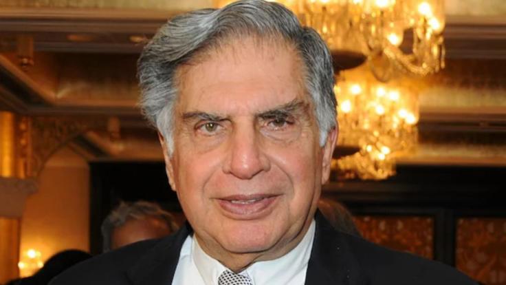 रतन टाटा की वसीयत में चौंकाने वाला नाम, जमशेदपुर के मोहिनी को मिल सकती है 500 करोड़ से अधिक की संपत्ति