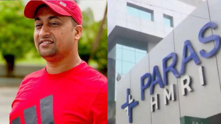 पटना के पारस अस्पताल में अपराधियों ने चंदन मिश्रा को गोलियों से भूना, जानिये कुख्यात अपराधी चंदन मिश्रा की क्राइम कुंडली