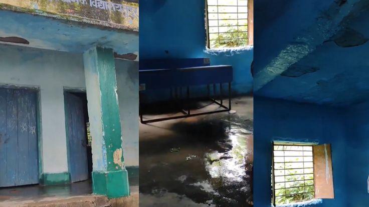 “स्कूल ऑफ एक्सीलेंस का ढिंढोरा पीटकर जर्जर स्कूलों से...”, बाबूलाल बोले: शिक्षा को भ्रष्टाचार की भेंट न चढ़ाएं