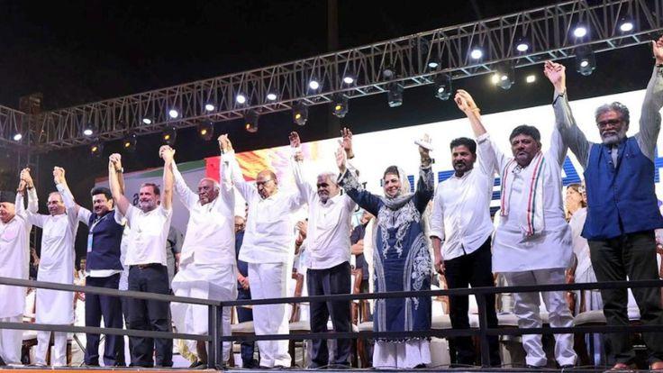 AAP ने तोड़ा INDI गठबंधन से नाता, संसद में भी विपक्षी एकता से AAP का किनारा