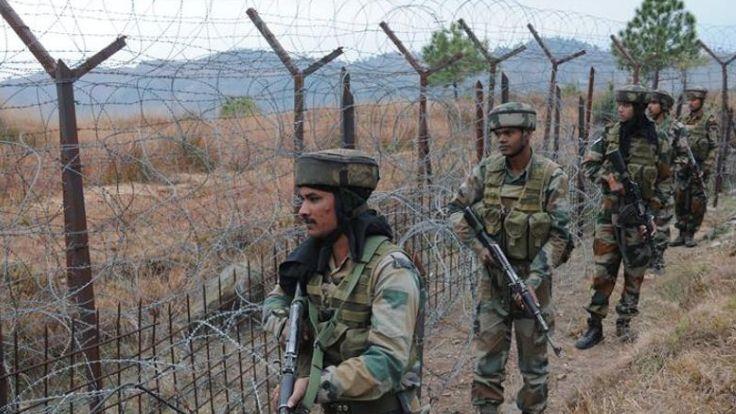 Operation Shivshakti: घुसपैठ की कोशिश कर रहे दो पाकिस्तानी आतंकियों को सेना ने किया ढेर