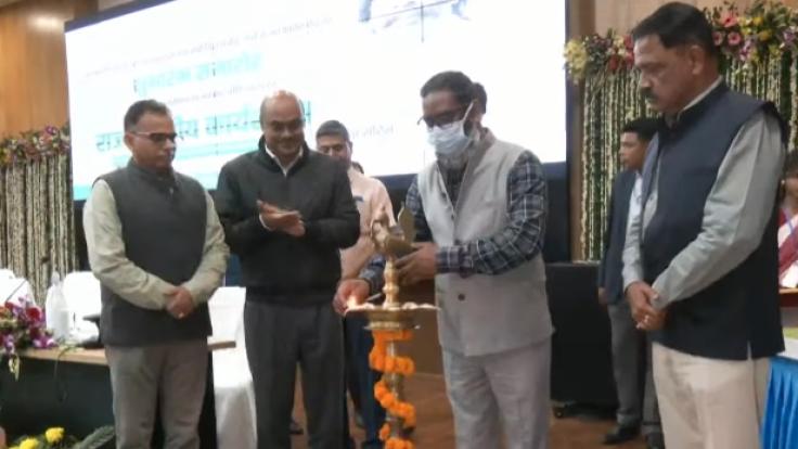 अब कॉलेज-यूनिवर्सिटी के काम घर बैठे, सीएम ने लॉन्च किए 6 पोर्टल