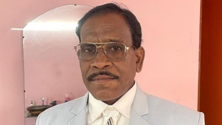 शिक्षा मंत्री रामदास सोरेन के छोटे भाई का निधन