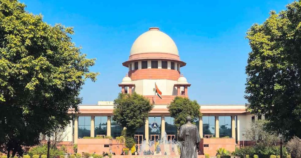 Delhi-NCR में Air पॉल्यूशन पर CJI की दो टूक: पराली जलाने पर नहीं होनी चाहिए राजनीति