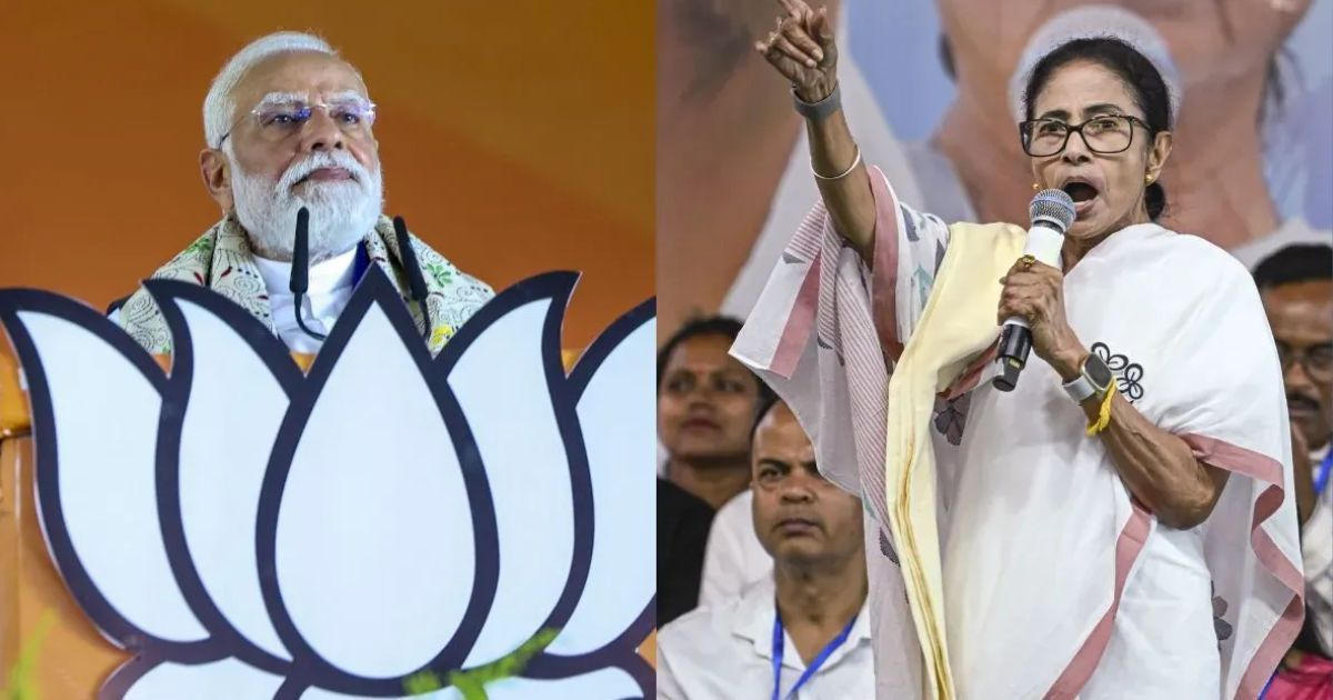महिला आरक्षण बिल पर सियासी संग्राम: ममता बनर्जी का पीएम मोदी पर तीखा हमला