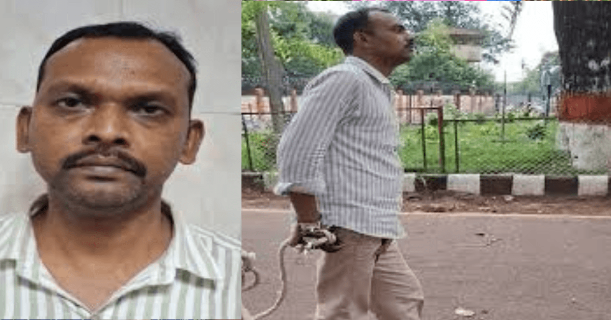 बोकारो ट्रेजरी घोटाला: एएसआई अशोक भंडारी की गिरफ्तारी से खुला बड़ा राज