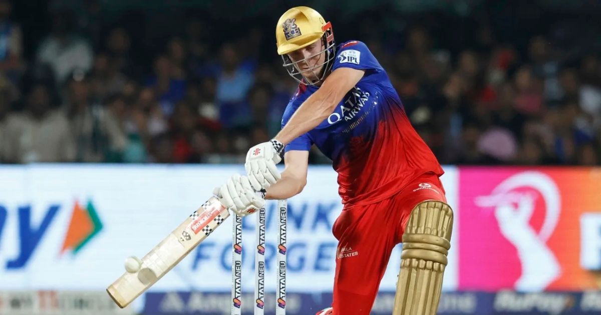 IPL के सबसे महंगे विदेशी क्रिकेटर बने कैमरून ग्रीन, KKR ने 25.20 करोड़ रुपये में खरीदा